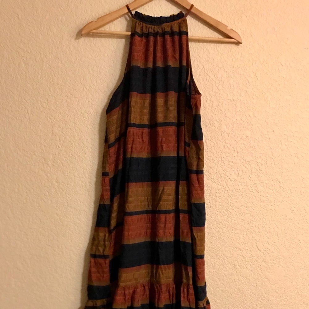 Beautiful maxi dress